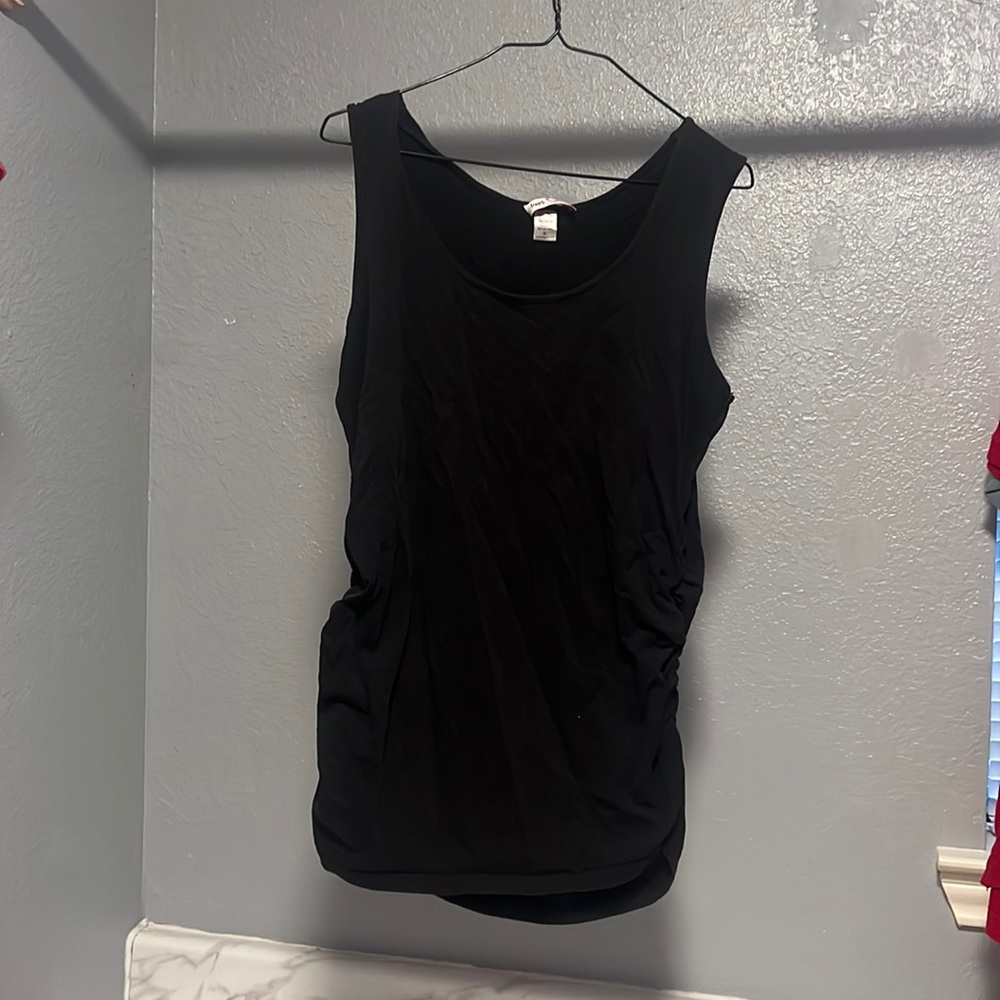 Maternity Tank Top